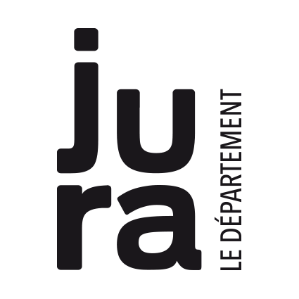 logo département du jura