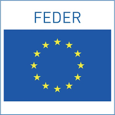 logo europe feder