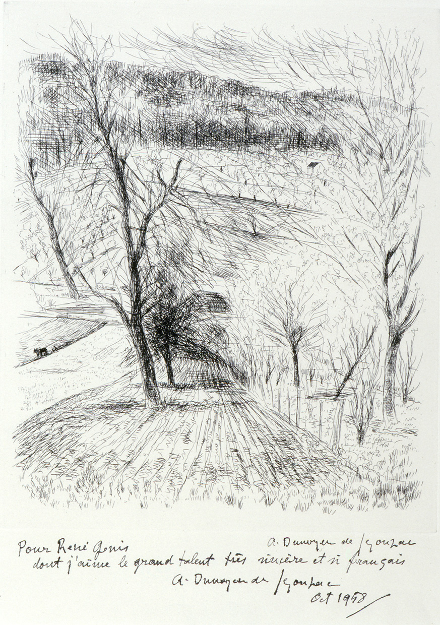 andre-dunoyer-de-segonzac-paysage-1958